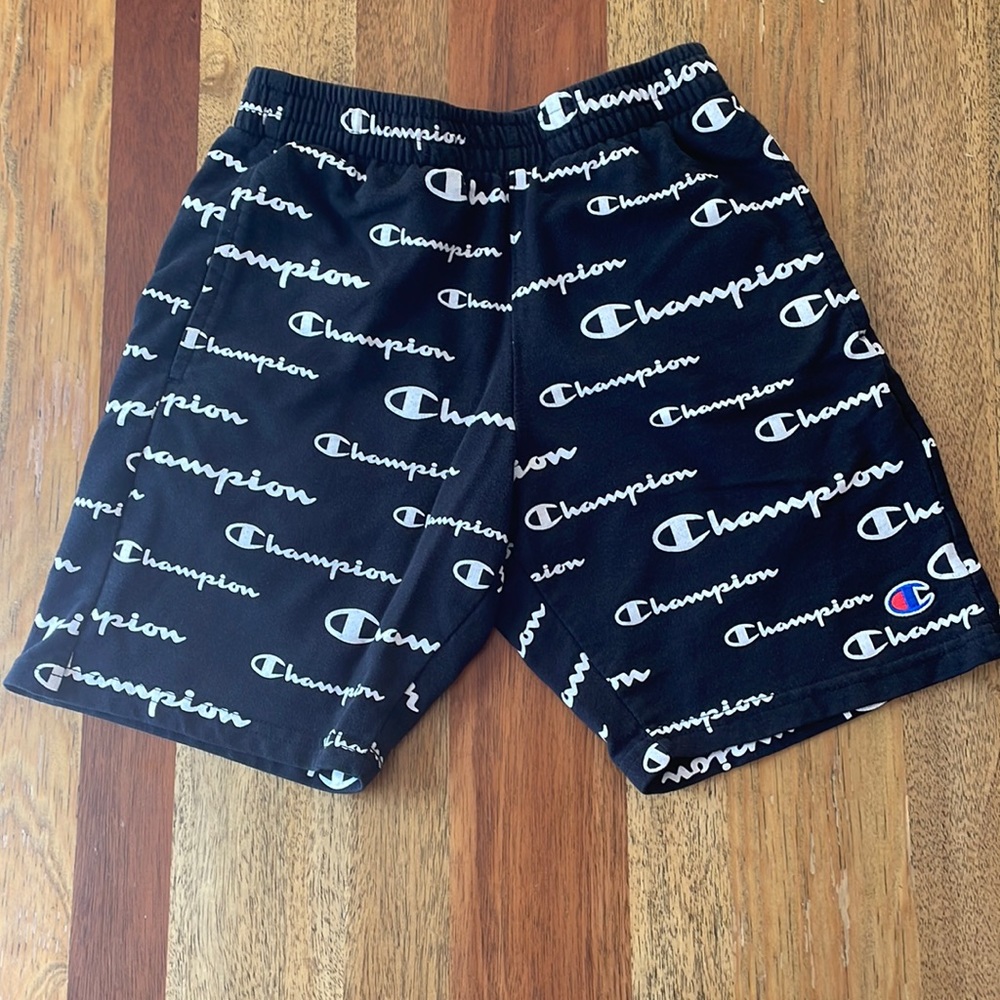 Champion Shorts